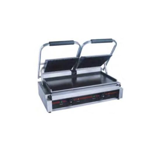 Picture of Serv-Ware, EPG-200GF, Sandwich / Panini Grill