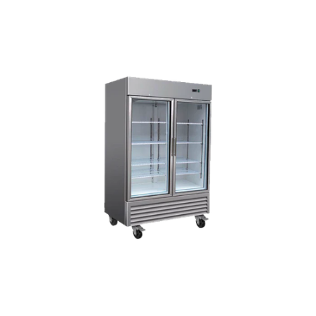Picture for category Reach-In Refrigerators and Freezers