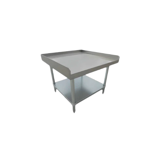 Picture of Serv-Ware, ESG3024W-CWP, Equipment Stand, for Countertop Cooking