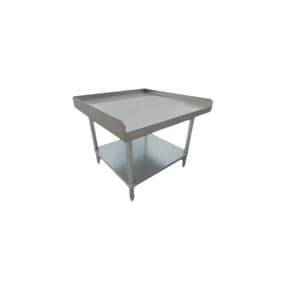 Picture of Serv-Ware, ESG3072W-CWP, Equipment Stand, for Countertop Cooking