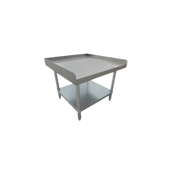 Picture of Serv-Ware, ESS2472W-CWP, Equipment Stand, for Countertop Cooking