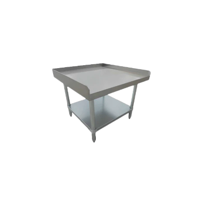 Picture of Serv-Ware, ESS3060W-CWP, Equipment Stand, for Countertop Cooking