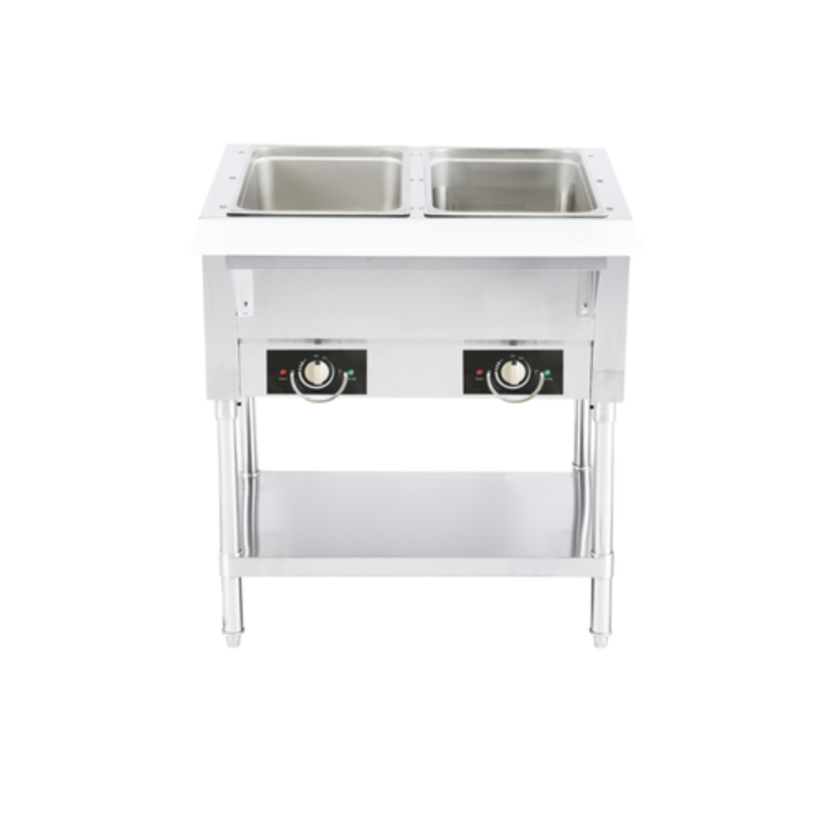 Steam Table