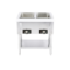 Picture of Serv-Ware EST2-1 Heated Shelf Food Warmer 120V | Usa Equipment Direct