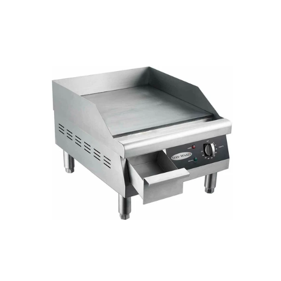 Picture of Serv-Ware ETG-16 Griddle | Shop Burkett Online Today!!