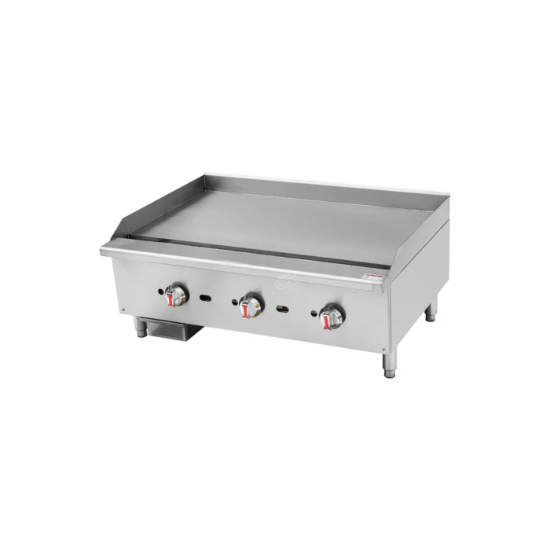 Picture of Serv-Ware ETG-36 Griddle | Shop Burkett Online Today!!