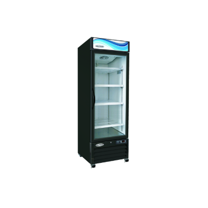 Picture of Serv-Ware GF23B-HC Merchandising Freezer Single Door | Usa Equipment Direct