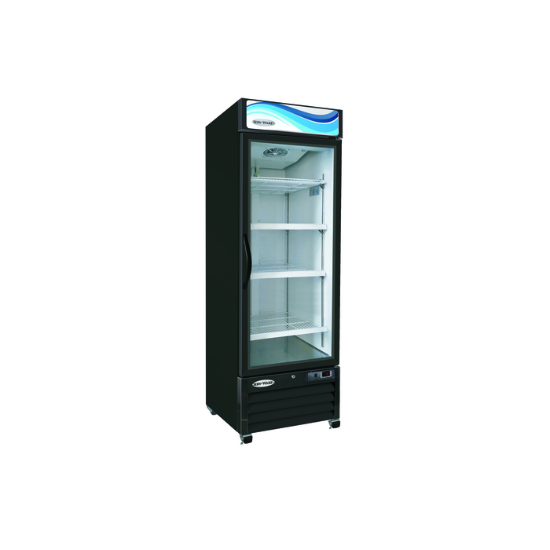 Picture of Serv-Ware GF23B-HC Merchandising Freezer Single Door | Usa Equipment Direct