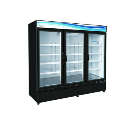 Picture for category Refrigerated Display Case