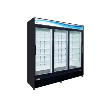 Picture of Serv-Ware GR72SB-HC 72-Inch Refrigerated Merchandiser | Usa Equipment Direct