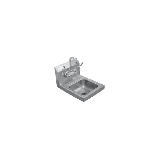 Picture of Serv-Ware, HS10-CWP-SSR, Sink, Hand