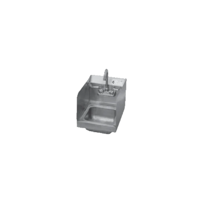 Picture of Serv-Ware, HS10S-CWP, Sink, Hand
