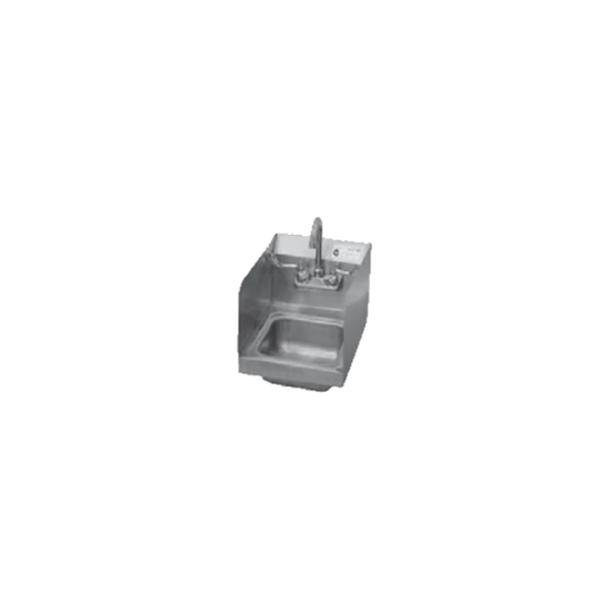 Picture of Serv-Ware, HS10S-CWP, Sink, Hand