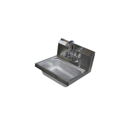 Picture of Serv-Ware, HS15-CWP-SS, Sink Splash