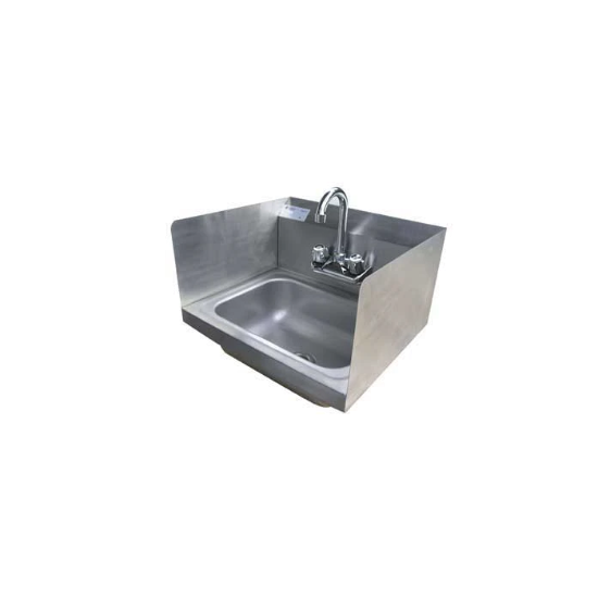 Picture of Serv-Ware, HS15S-CWP, Sink, Hand
