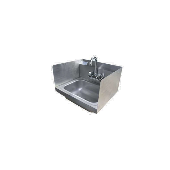 Picture of Serv-Ware, HS15S-CWP, Sink, Hand