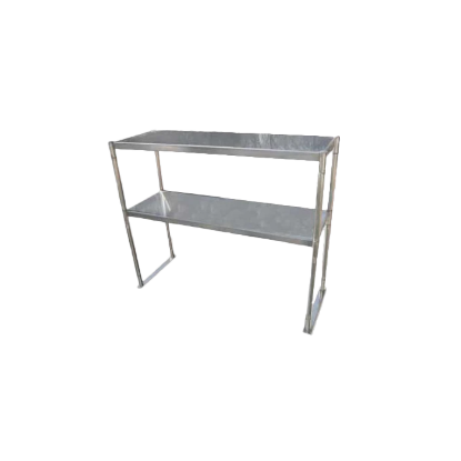 Picture of Serv-Ware, OS-3E-CWP, Overshelf, Table-Mounted