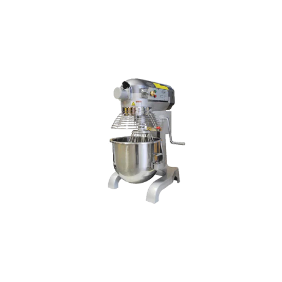 Picture of Serv-Ware, PM20-PTO, Mixer, Planetary