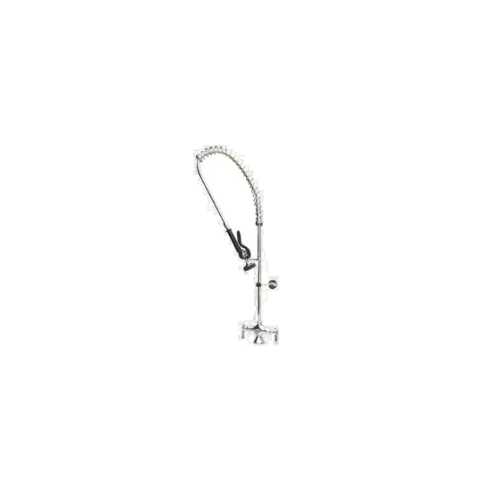 Picture of Serv-Ware, PRS4-CWP, Pre-Rinse Faucet Assembly