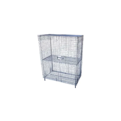 Picture of Serv-Ware, SC36SL-CWP, Security Unit
