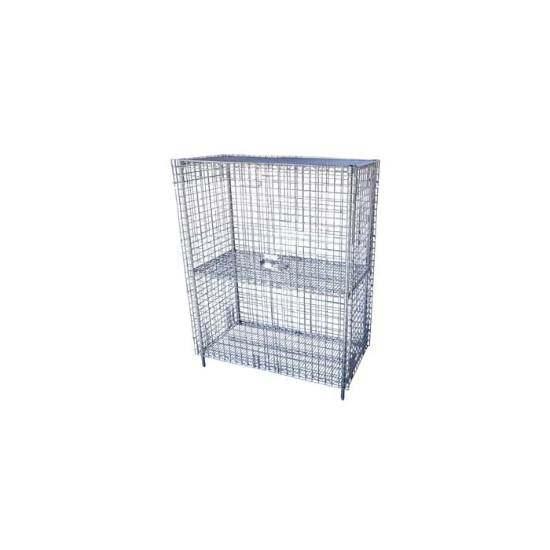 Picture of Serv-Ware, SC48SL-CWP, Security Unit