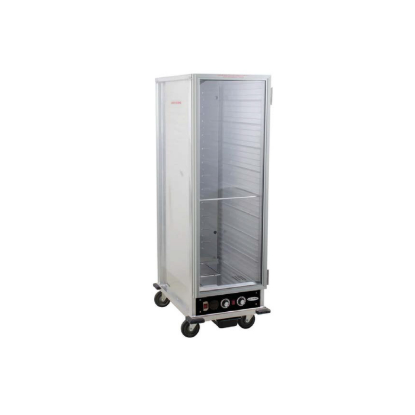 Picture of Serv-Ware SC1836HP-V Proofer Cabinet Mobile Design | Usa Equipment Direct