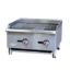 Picture of Serv-Ware, SCBS-24, Charbroiler, Gas, Countertop