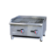 Picture of Serv-Ware SCBS-24-LP Gas Griddle/Charbroiler Floor Model | Usa Equipment Direct