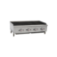 Picture of Serv-Ware SCBS-48-LP Griddle and Charbroiler Gas Floor Model | Usa Equipment Direct