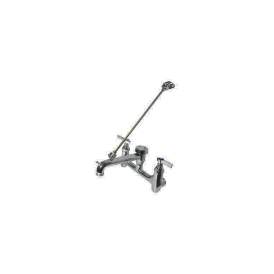 Picture of Serv-Ware, SF1000, Faucet, Service Sink