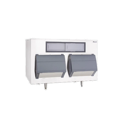 Picture of Serv-Ware SG3-2 Sneeze Guard Stationary | Usa Equipment Direct