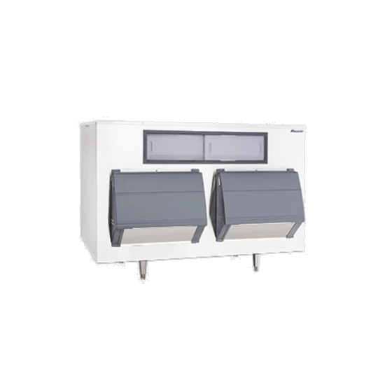Picture of Serv-Ware SG3-2 Sneeze Guard Stationary | Usa Equipment Direct