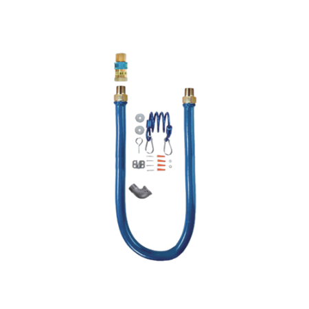 Picture for category Gas Fryer