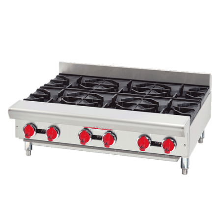Picture for category Gas Range