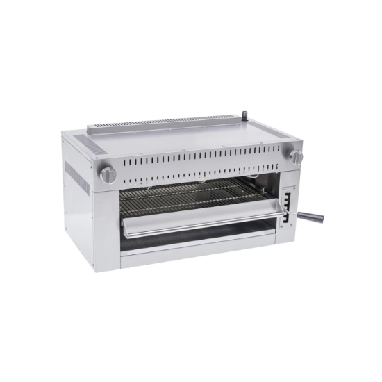 Picture of Serv-Ware SGSB-36 Salamander Broiler Gas | Usa Equipment Direct