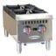 Picture of Serv-Ware, SHPS-12, Hotplate, Countertop, Gas