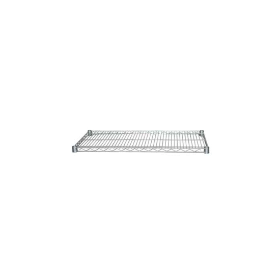 Picture of Serv-Ware, SL2430CWP, Shelving, Wire