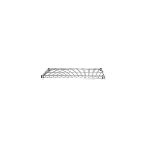 Picture of Serv-Ware, SL2442CWP, Shelving, Wire