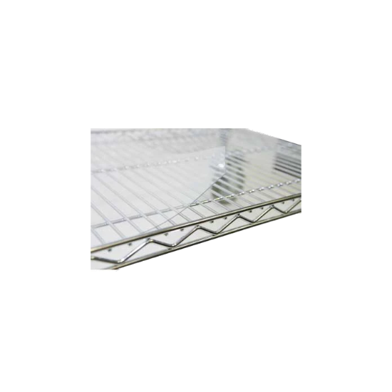 Picture of Serv-Ware, SMC2436CWP, Shelf Mat Cover