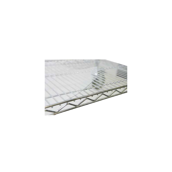Picture of Serv-Ware, SMC2448CWP, Shelf Mat Cover
