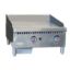 Picture of Serv-Ware, SMGS-24, Griddle, Gas, Countertop