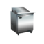 Picture of Serv-Ware SP29-8-HC-T Sandwich / Salad Prep Table | Burkett