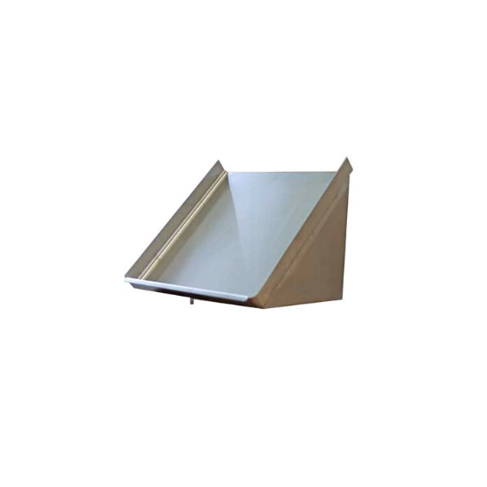 Picture of Serv-Ware, SR21-CWP, Dishtable Sorting Shelf