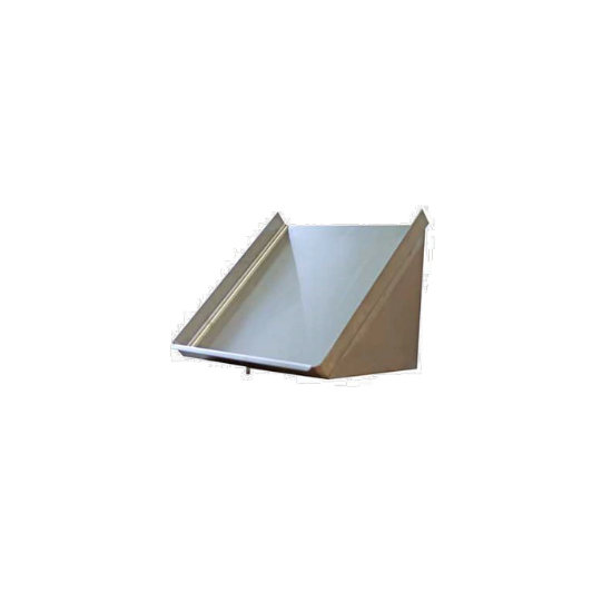 Picture of Serv-Ware, SR21-CWP, Dishtable Sorting Shelf