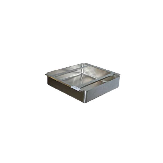Picture of Serv-Ware, SSB2025-CWP, Pre-Rinse Sink Basket