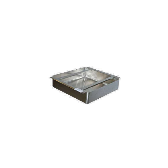Picture of Serv-Ware, SSB2025-CWP, Pre-Rinse Sink Basket