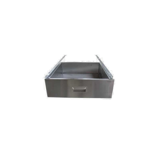 Picture of Serv-Ware, SSD-24-CWP, Work Table, Drawer