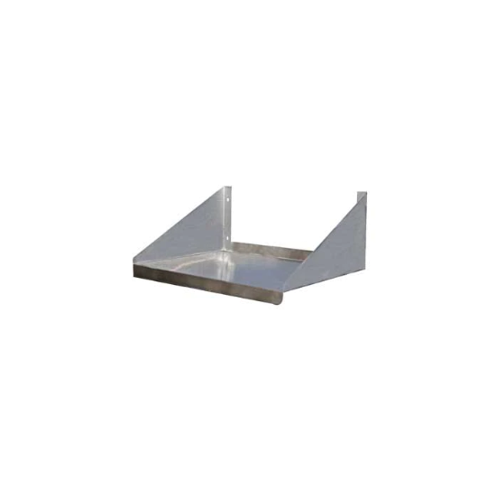 Picture of Serv-Ware, SSMS1824-CWP, Microwave Oven, Shelf