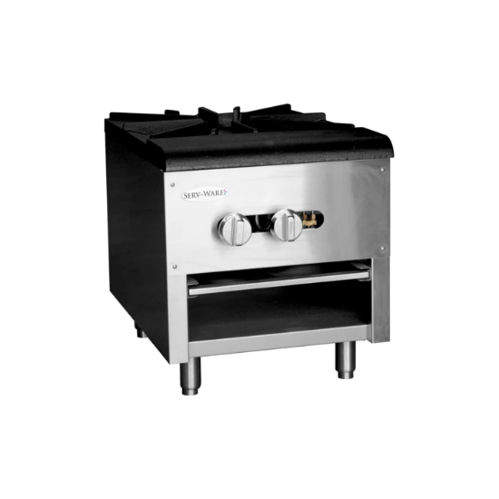 Picture of Serv-Ware SSSP-1 Stock Pot Range | Shop with Burkett