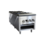 Picture of Serv-Ware SSSP-2 Gas Stock Pot 2-Burner Range | Usa Equipment Direct